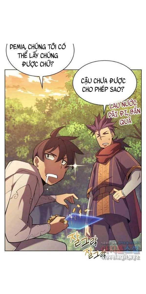 Thợ Rèn Huyền Thoại Chapter 150 - Trang 4