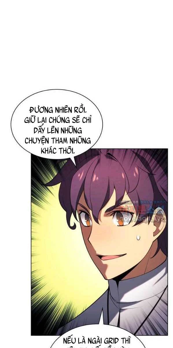 Thợ Rèn Huyền Thoại Chapter 150 - Trang 4