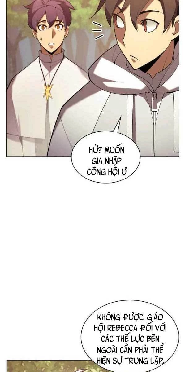 Thợ Rèn Huyền Thoại Chapter 150 - Trang 4