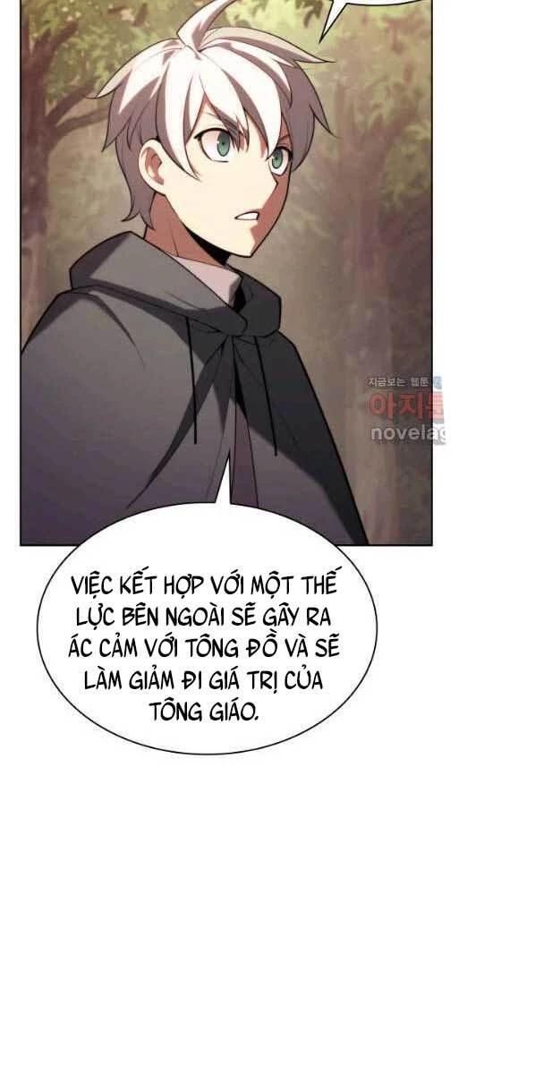 Thợ Rèn Huyền Thoại Chapter 150 - Trang 4