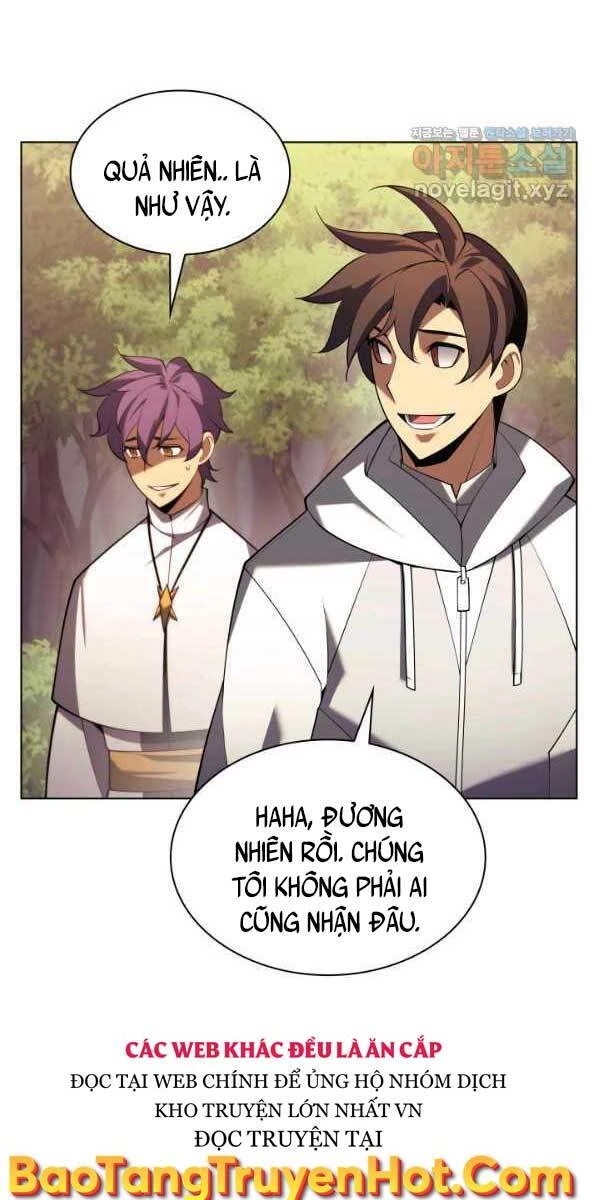 Thợ Rèn Huyền Thoại Chapter 150 - Trang 4