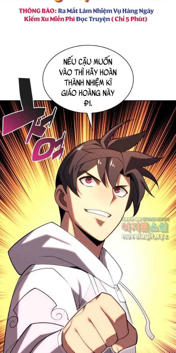 Thợ Rèn Huyền Thoại Chapter 150 - Trang 4