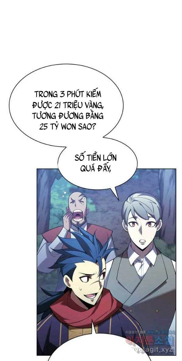 Thợ Rèn Huyền Thoại Chapter 150 - Trang 4