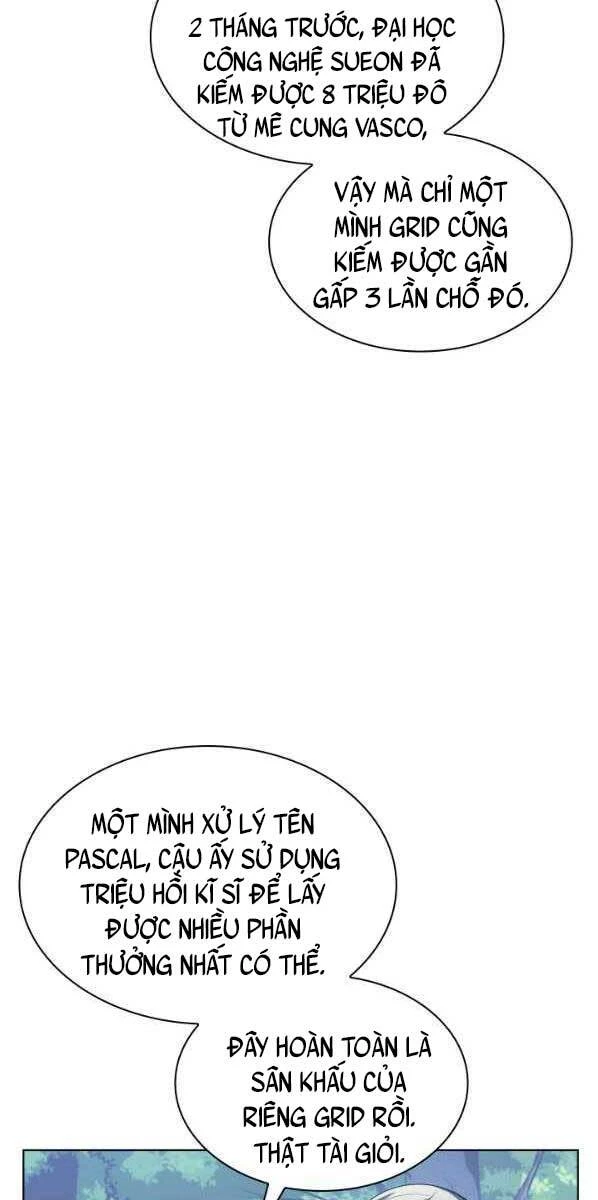 Thợ Rèn Huyền Thoại Chapter 150 - Trang 4