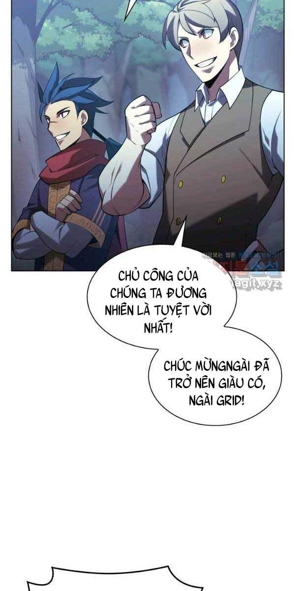 Thợ Rèn Huyền Thoại Chapter 150 - Trang 4
