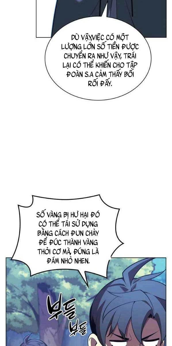 Thợ Rèn Huyền Thoại Chapter 150 - Trang 4