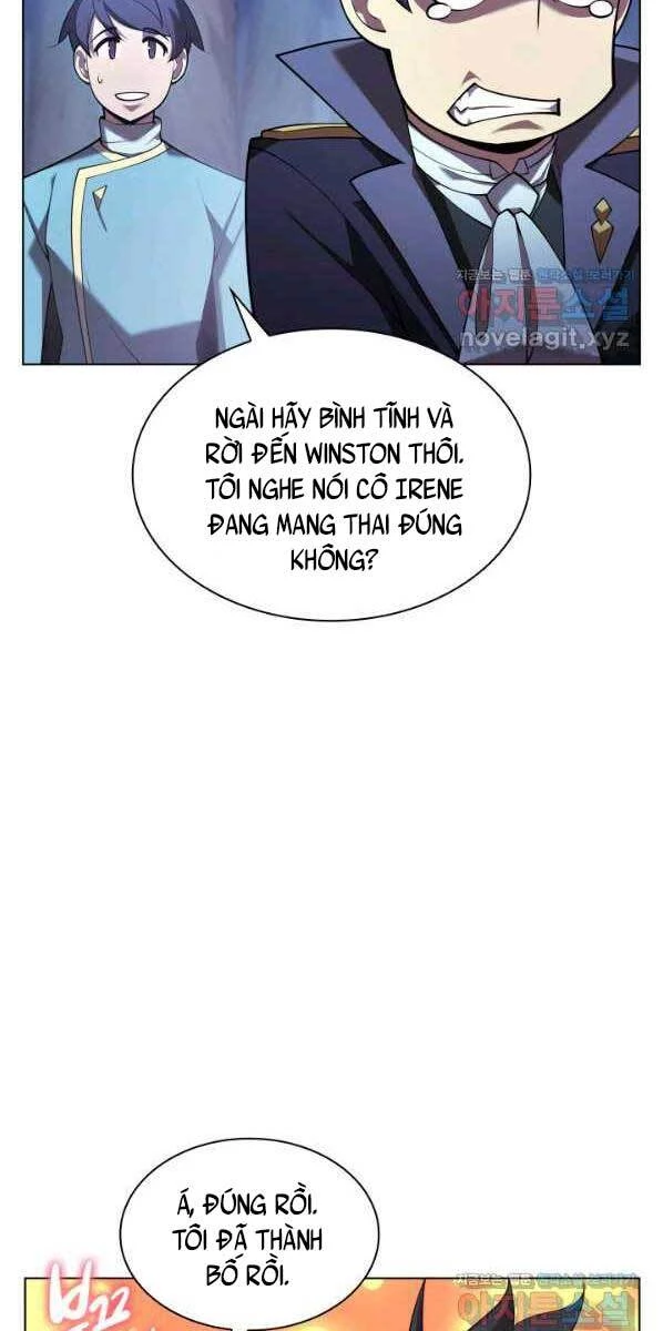 Thợ Rèn Huyền Thoại Chapter 150 - Trang 4