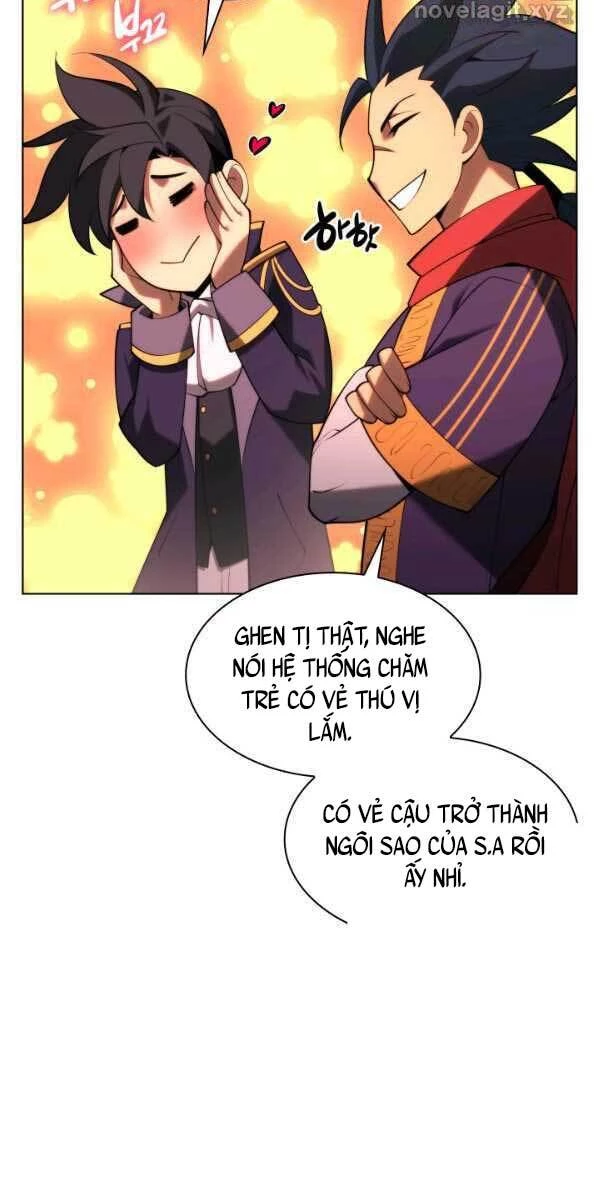 Thợ Rèn Huyền Thoại Chapter 150 - Trang 4