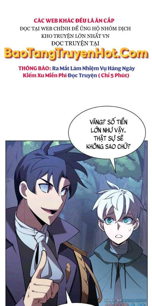 Thợ Rèn Huyền Thoại Chapter 150 - Trang 4