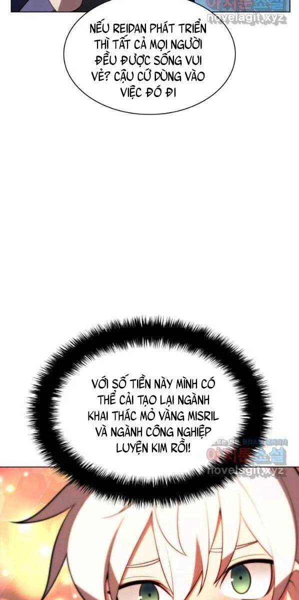 Thợ Rèn Huyền Thoại Chapter 150 - Trang 4