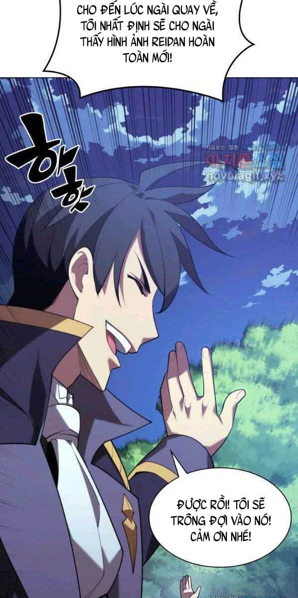 Thợ Rèn Huyền Thoại Chapter 150 - Trang 4