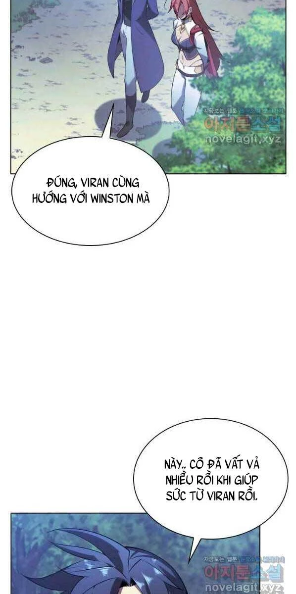Thợ Rèn Huyền Thoại Chapter 150 - Trang 4