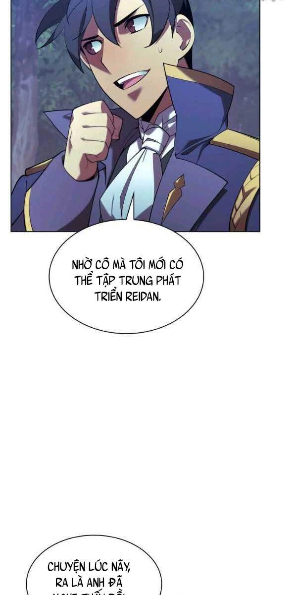 Thợ Rèn Huyền Thoại Chapter 150 - Trang 4