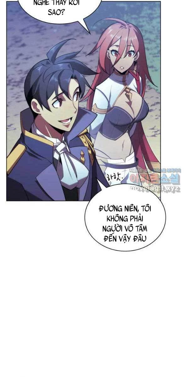 Thợ Rèn Huyền Thoại Chapter 150 - Trang 4