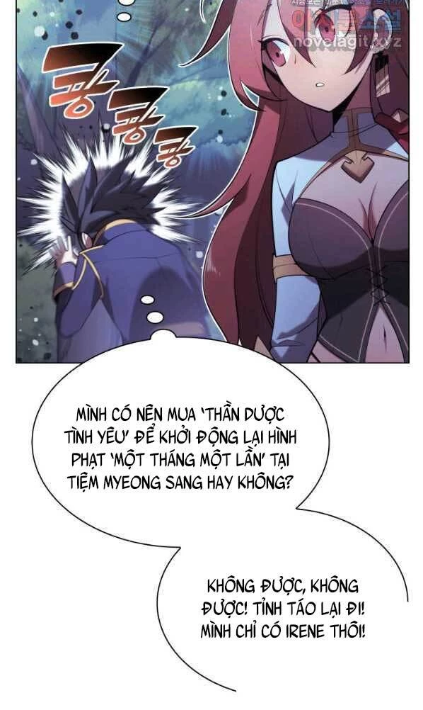 Thợ Rèn Huyền Thoại Chapter 150 - Trang 4