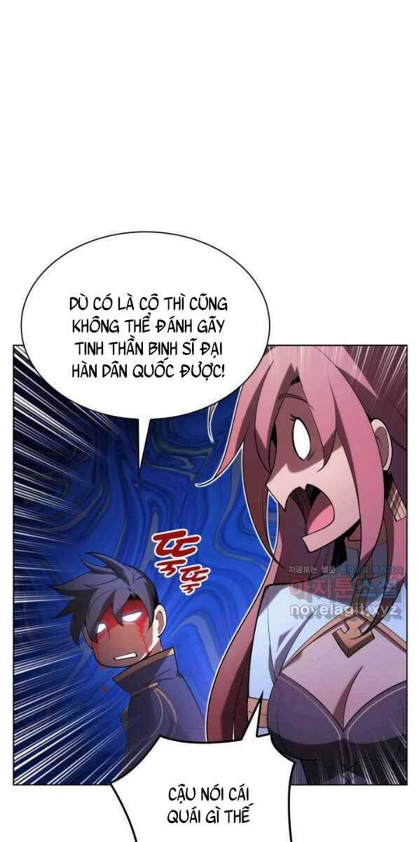 Thợ Rèn Huyền Thoại Chapter 150 - Trang 4