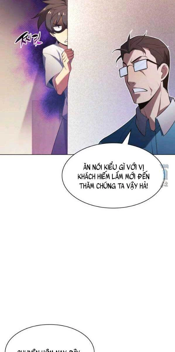 Thợ Rèn Huyền Thoại Chapter 150 - Trang 4