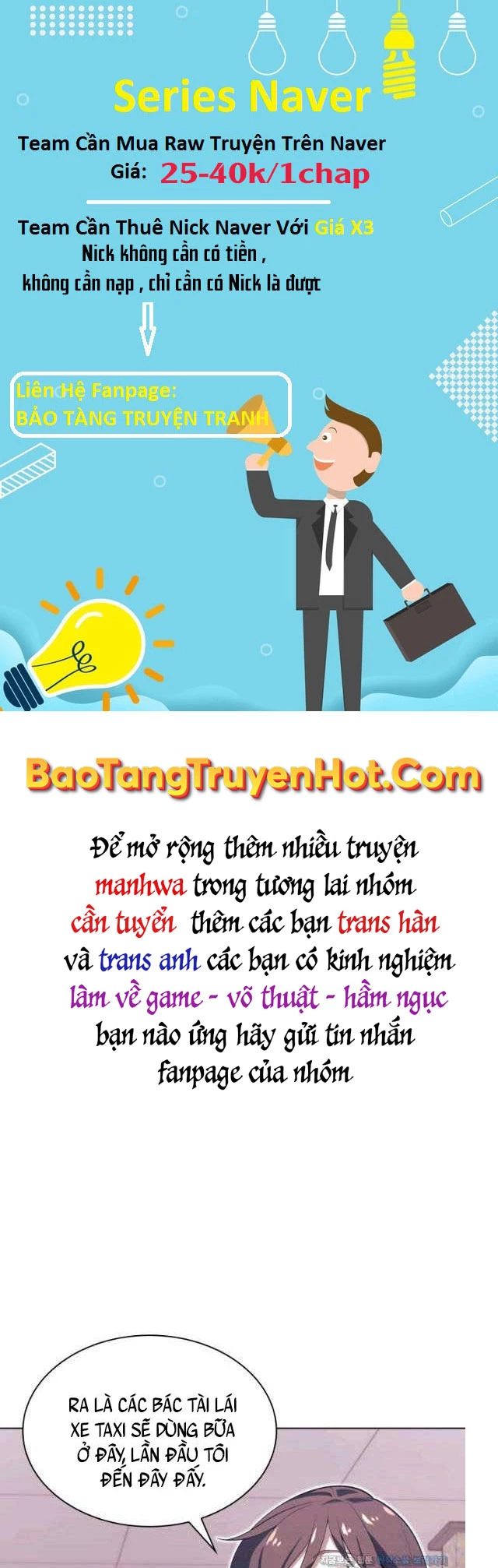 Thợ Rèn Huyền Thoại Chapter 150 - Trang 4