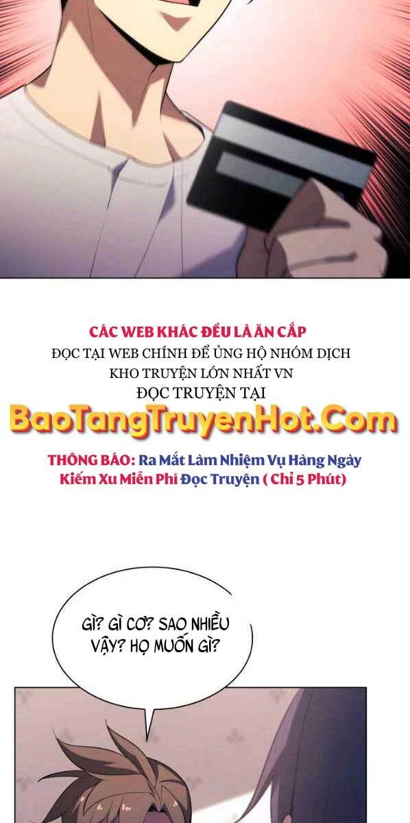 Thợ Rèn Huyền Thoại Chapter 150 - Trang 4