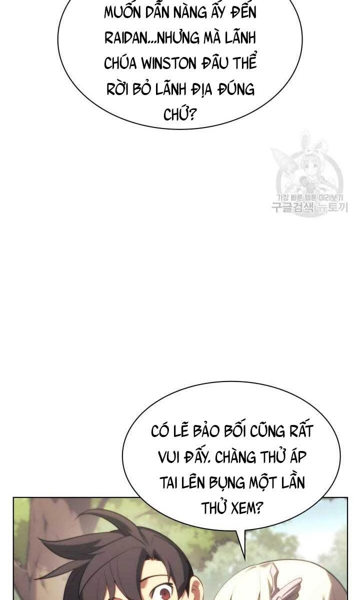 Thợ Rèn Huyền Thoại Chapter 151 - Trang 4