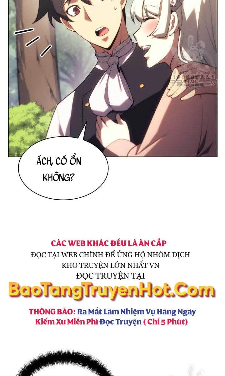 Thợ Rèn Huyền Thoại Chapter 151 - Trang 4