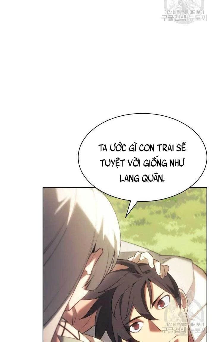Thợ Rèn Huyền Thoại Chapter 151 - Trang 4