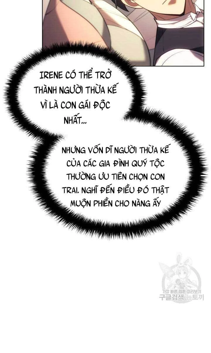 Thợ Rèn Huyền Thoại Chapter 151 - Trang 4