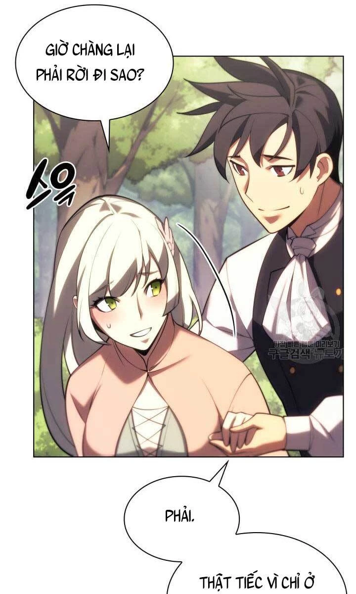 Thợ Rèn Huyền Thoại Chapter 151 - Trang 4