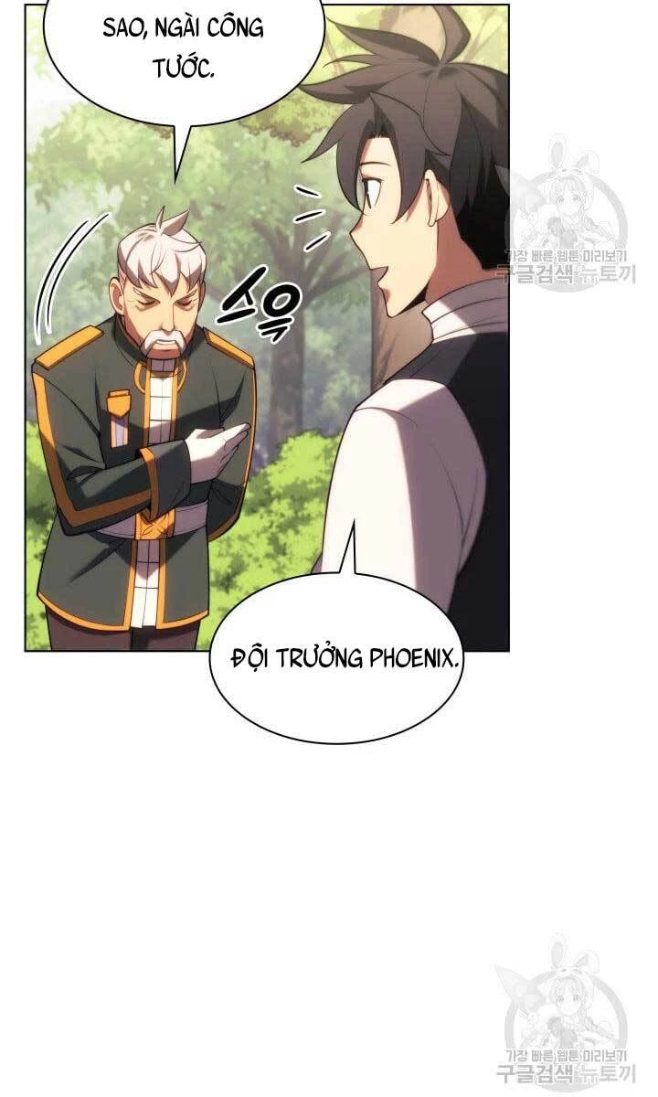 Thợ Rèn Huyền Thoại Chapter 151 - Trang 4