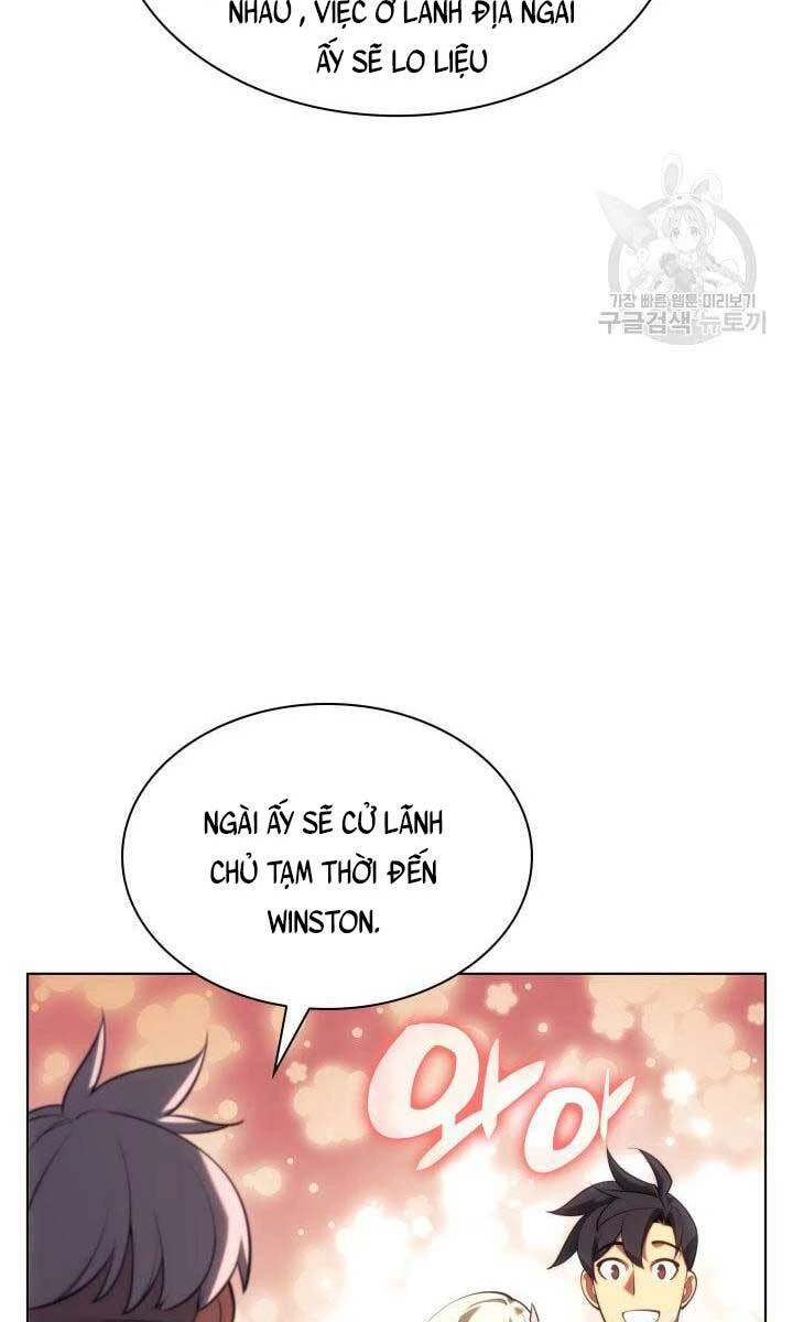 Thợ Rèn Huyền Thoại Chapter 151 - Trang 4