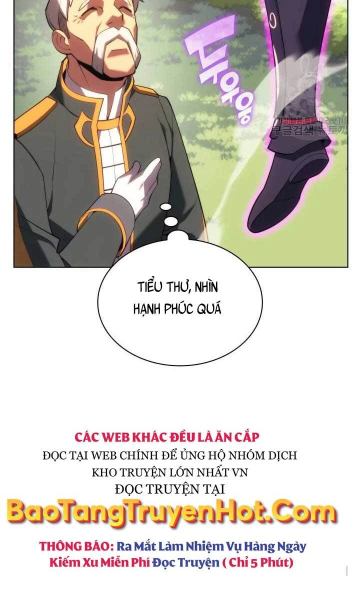 Thợ Rèn Huyền Thoại Chapter 151 - Trang 4