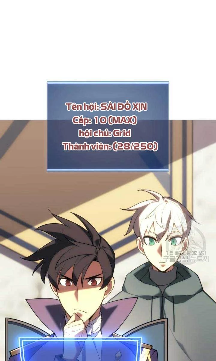 Thợ Rèn Huyền Thoại Chapter 151 - Trang 4