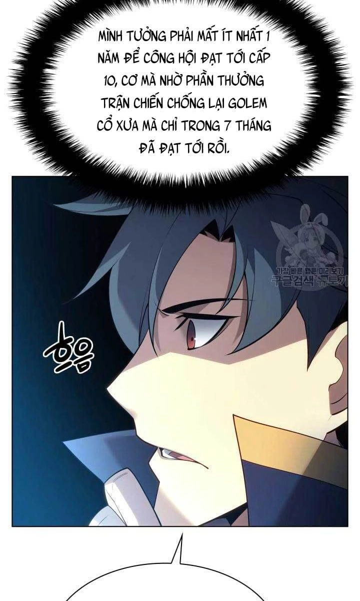 Thợ Rèn Huyền Thoại Chapter 151 - Trang 4