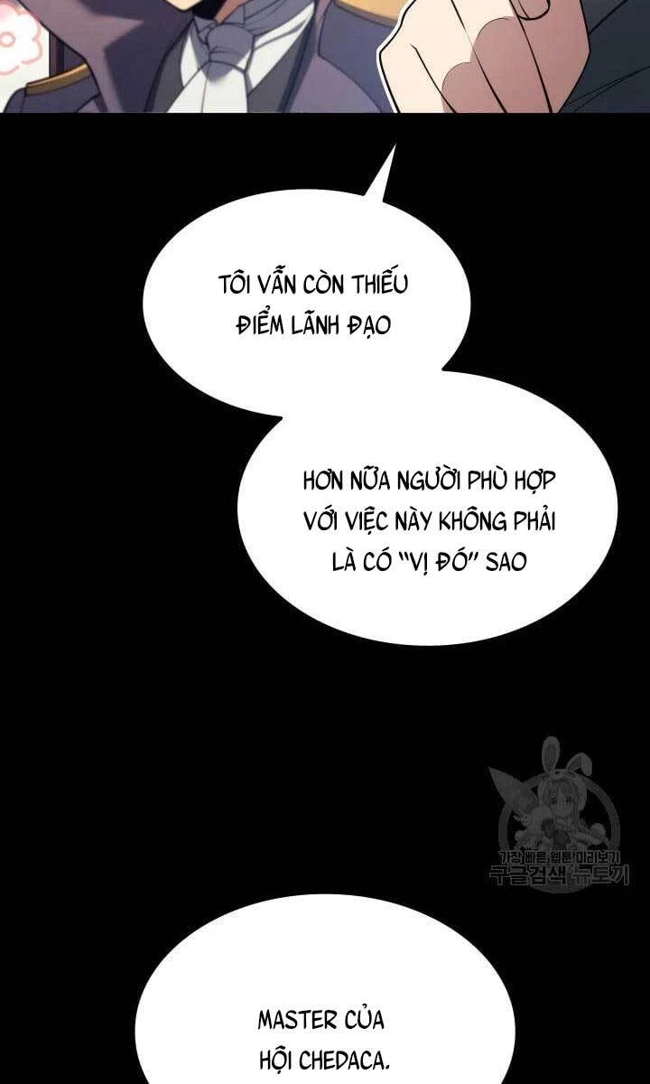Thợ Rèn Huyền Thoại Chapter 151 - Trang 4