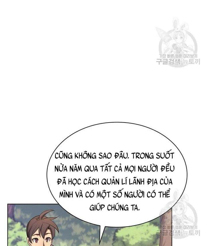 Thợ Rèn Huyền Thoại Chapter 151 - Trang 4
