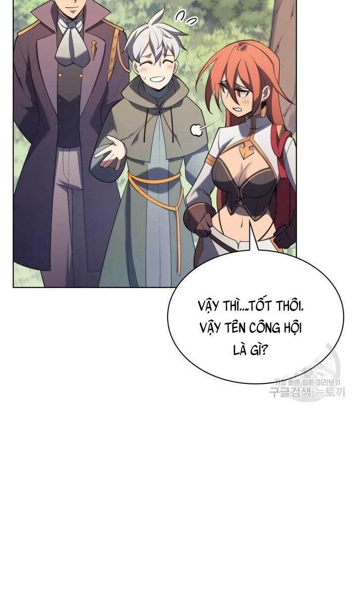 Thợ Rèn Huyền Thoại Chapter 151 - Trang 4