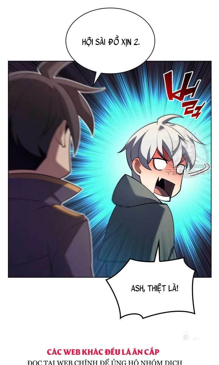 Thợ Rèn Huyền Thoại Chapter 151 - Trang 4