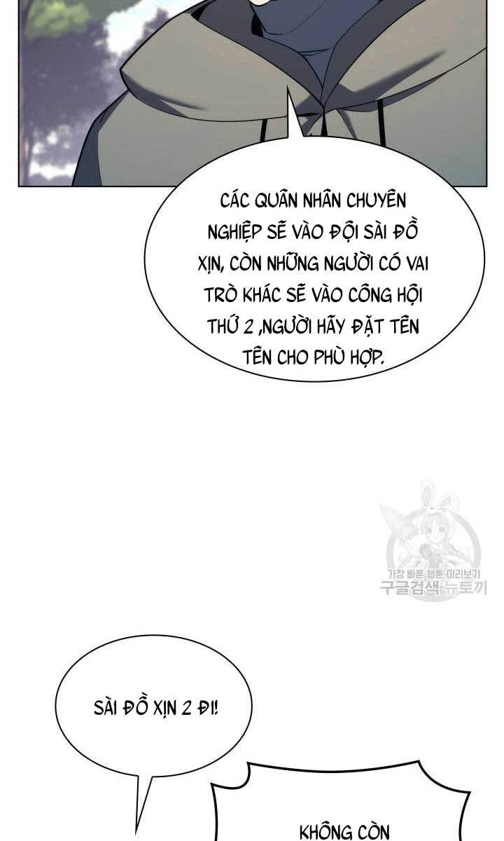 Thợ Rèn Huyền Thoại Chapter 151 - Trang 4