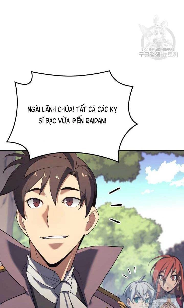 Thợ Rèn Huyền Thoại Chapter 151 - Trang 4
