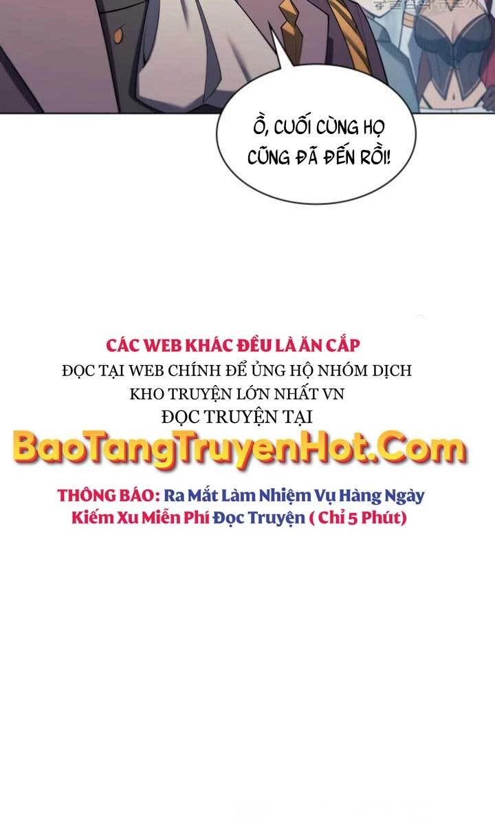 Thợ Rèn Huyền Thoại Chapter 151 - Trang 4