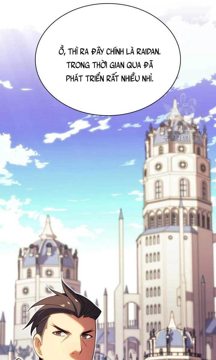 Thợ Rèn Huyền Thoại Chapter 151 - Trang 4