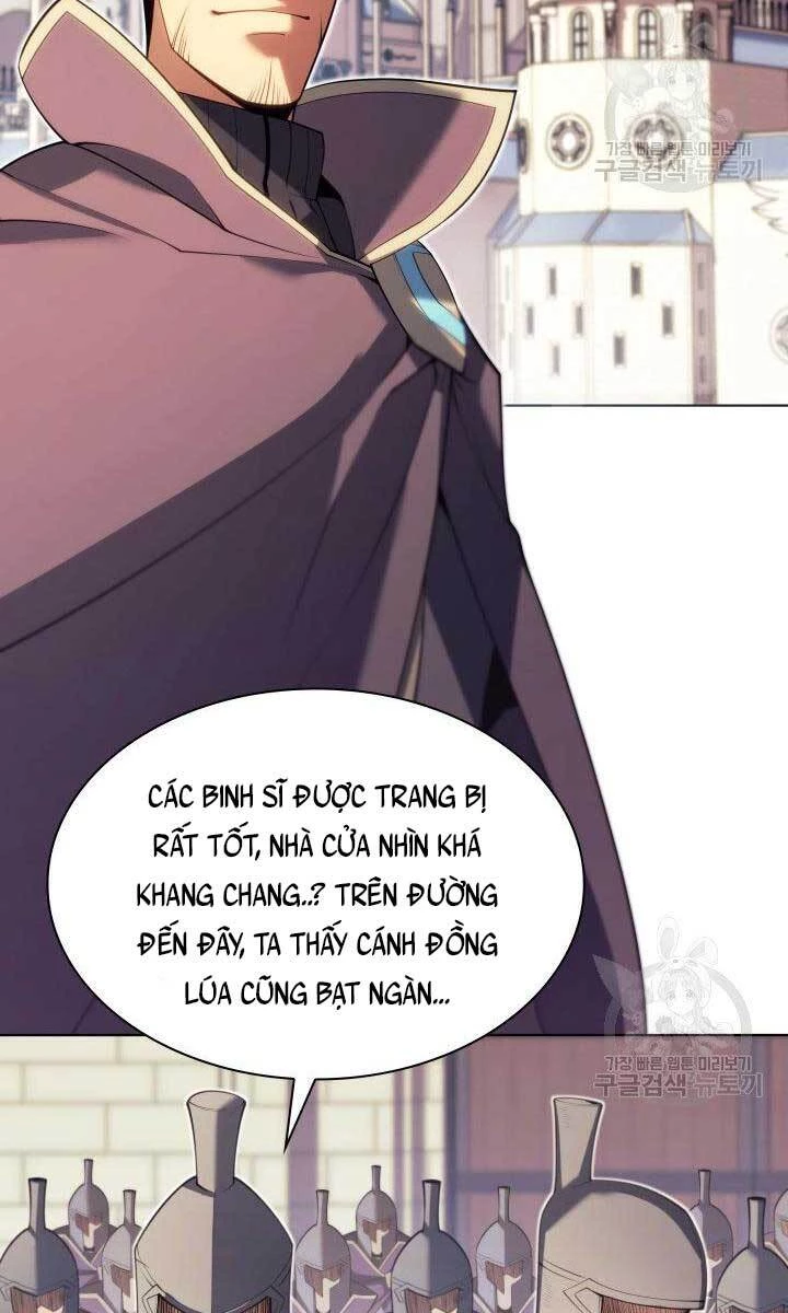 Thợ Rèn Huyền Thoại Chapter 151 - Trang 4