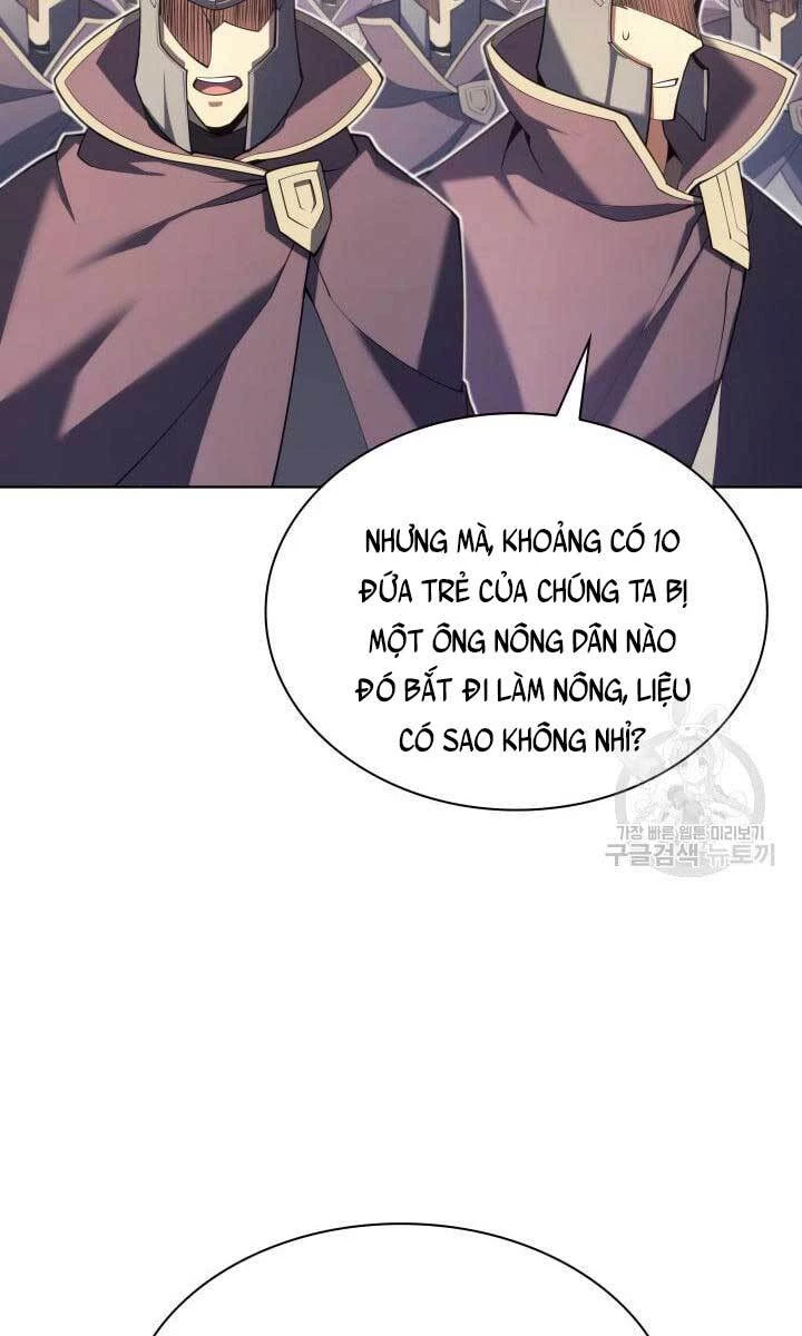 Thợ Rèn Huyền Thoại Chapter 151 - Trang 4