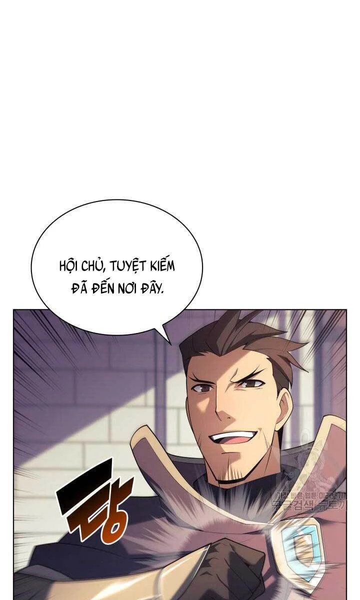 Thợ Rèn Huyền Thoại Chapter 151 - Trang 4