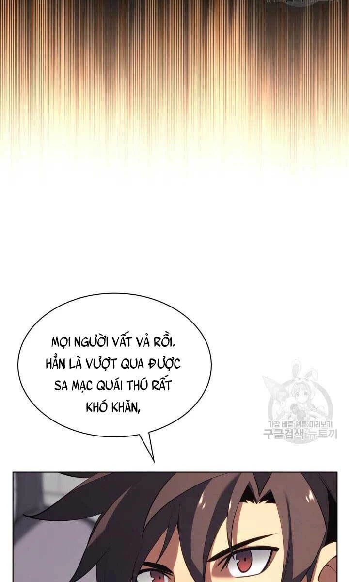 Thợ Rèn Huyền Thoại Chapter 151 - Trang 4