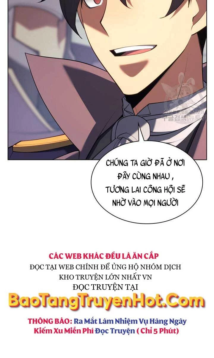 Thợ Rèn Huyền Thoại Chapter 151 - Trang 4