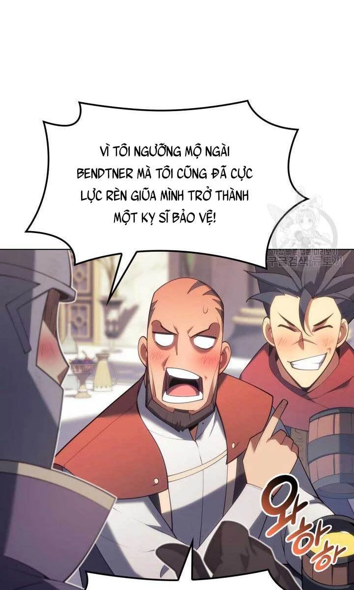 Thợ Rèn Huyền Thoại Chapter 151 - Trang 4