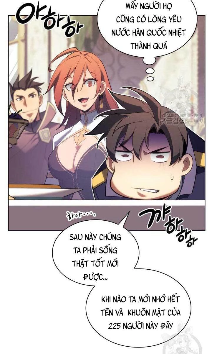 Thợ Rèn Huyền Thoại Chapter 151 - Trang 4