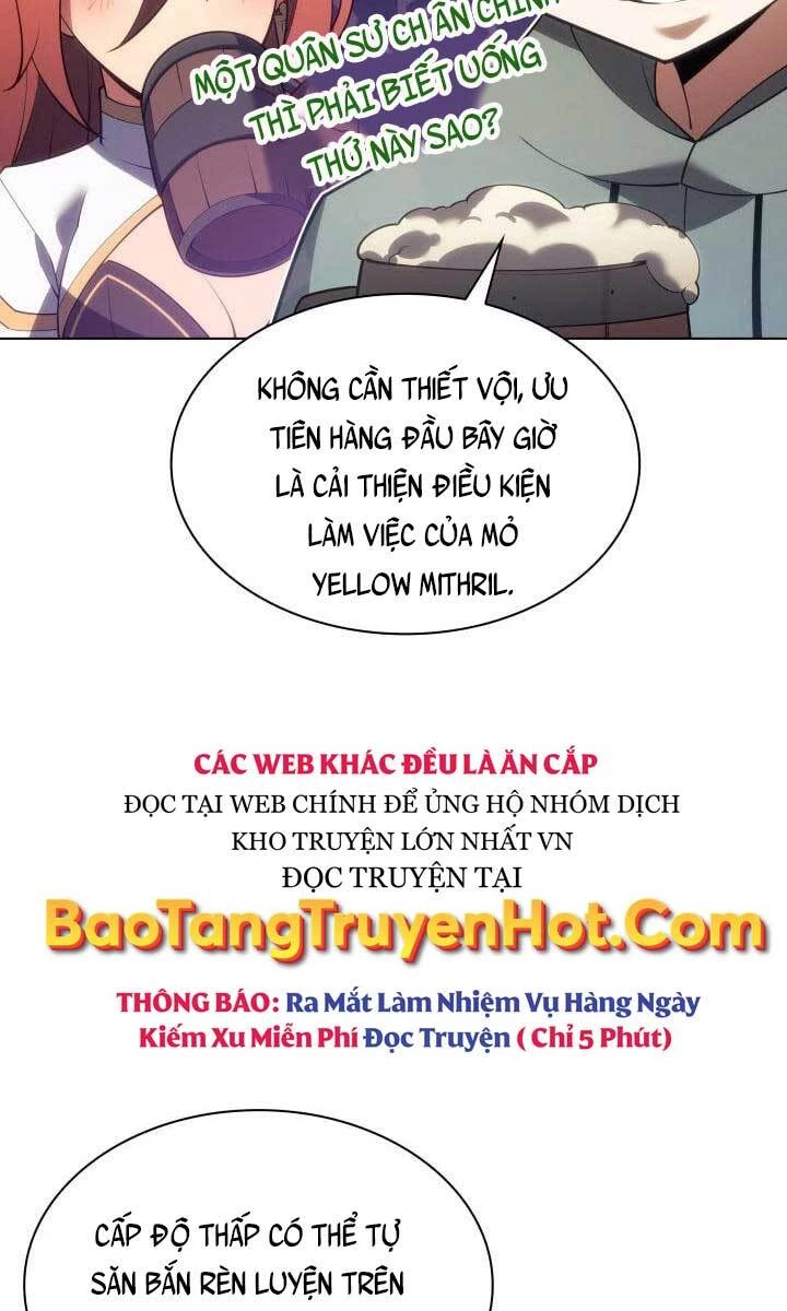 Thợ Rèn Huyền Thoại Chapter 151 - Trang 4