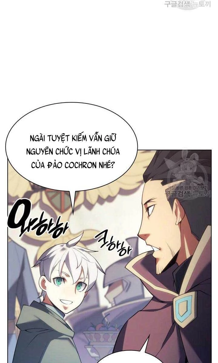 Thợ Rèn Huyền Thoại Chapter 151 - Trang 4